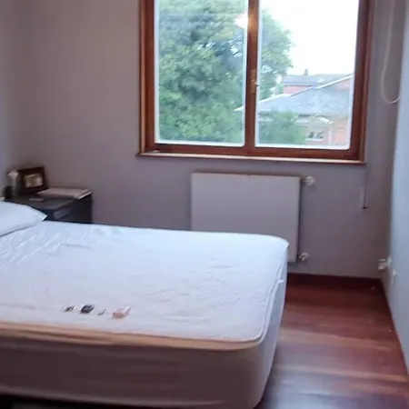 Malzapatu - 4 - Apartamento Llanes