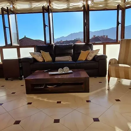 Malzapatu - 4 - Lejlighed *