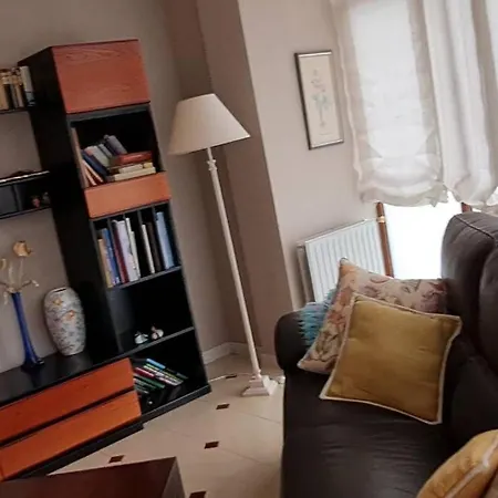 Malzapatu - 4 - Lejlighed