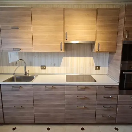 Апартаменты Malzapatu - 4 - Льянес