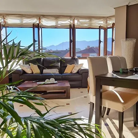 Malzapatu - 4 - Апартаменты