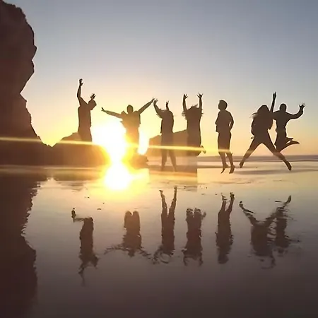 Апартаменты Malzapatu - 4 - *